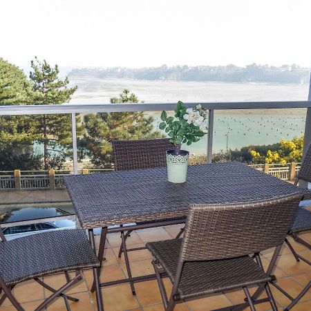 Apartment Terrasses D'Emeraude-2 By Interhome دينار المظهر الخارجي الصورة