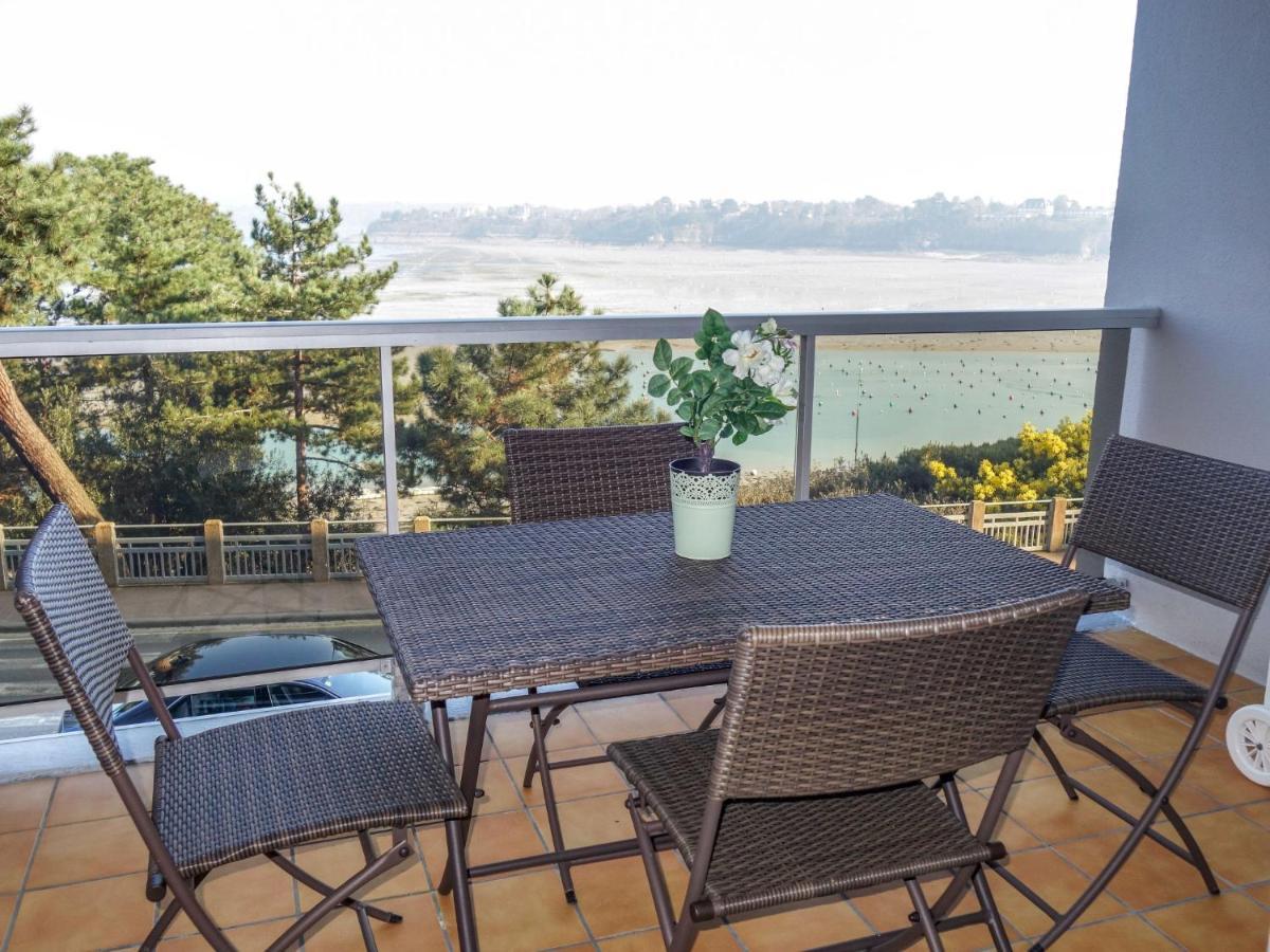 Apartment Terrasses D'Emeraude-2 By Interhome دينار المظهر الخارجي الصورة