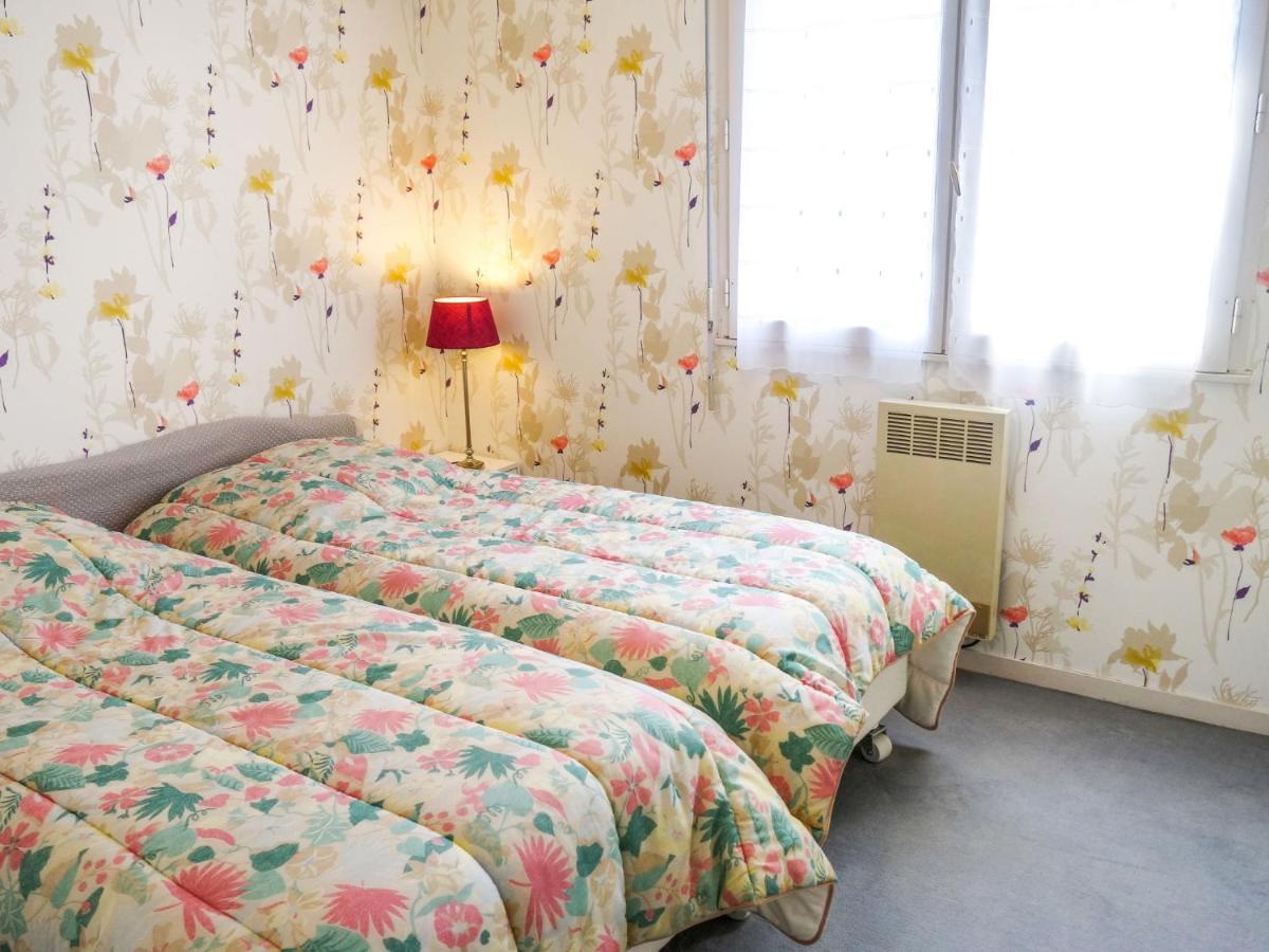 Apartment Terrasses D'Emeraude-2 By Interhome دينار المظهر الخارجي الصورة