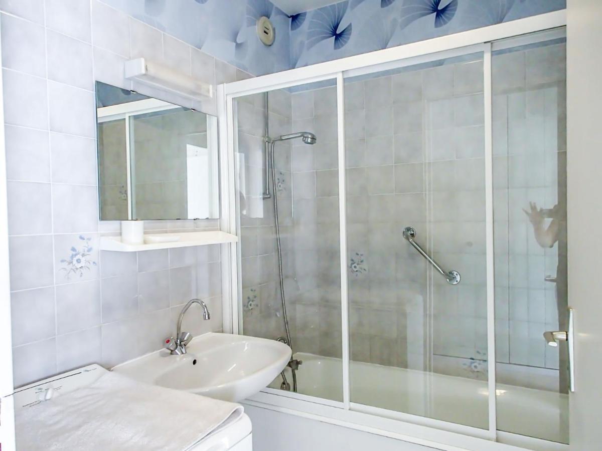 Apartment Terrasses D'Emeraude-2 By Interhome دينار المظهر الخارجي الصورة