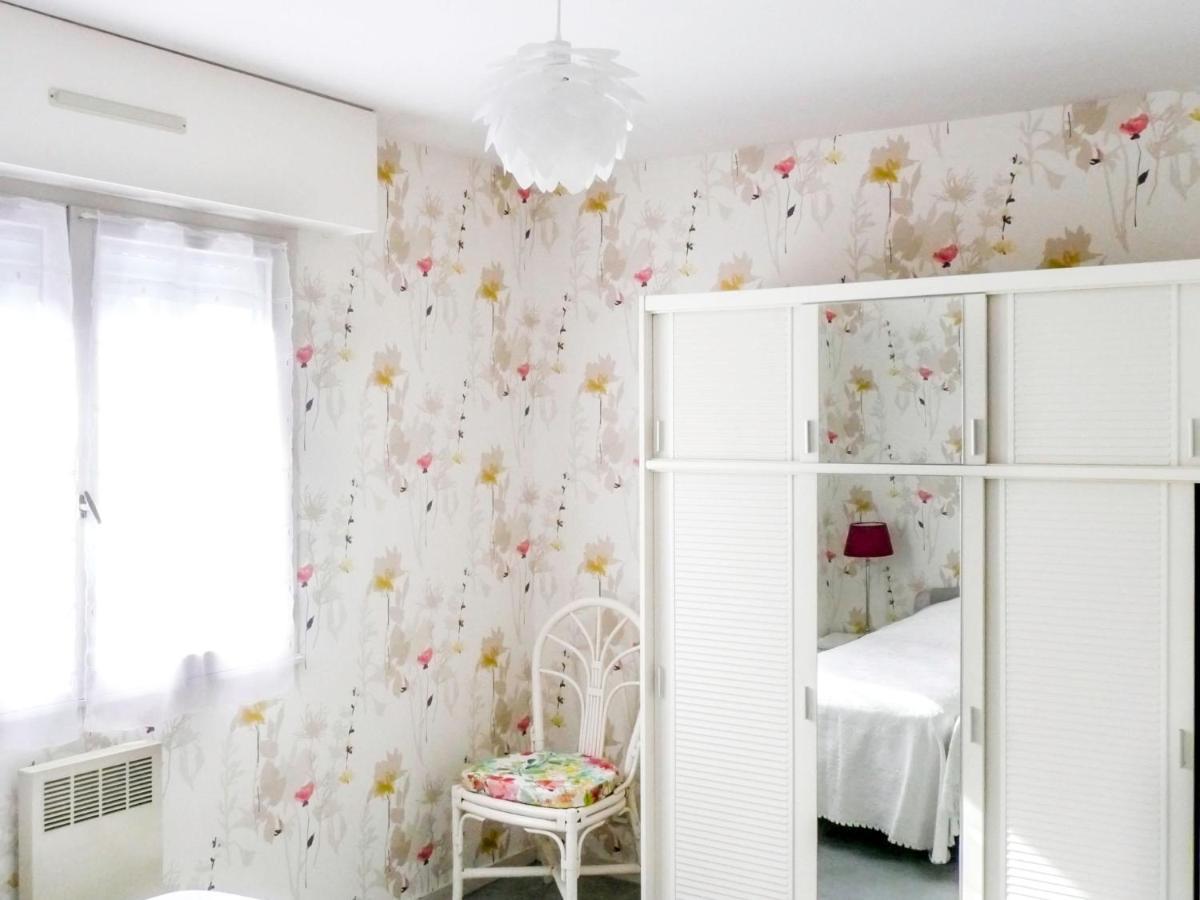 Apartment Terrasses D'Emeraude-2 By Interhome دينار المظهر الخارجي الصورة